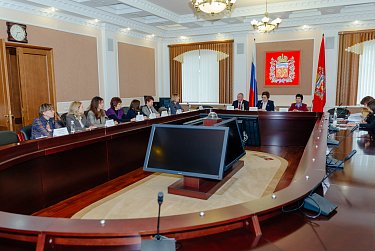 К летнему отдыху детей готовятся заблаговременно